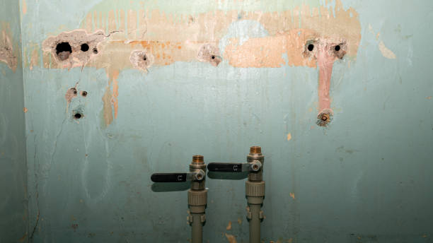 Best Commercial water damage restoration  in Rodeo, CA