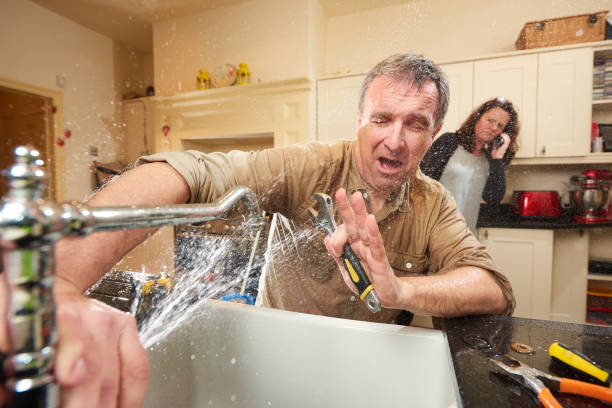 Best Water damage restoration experts  in Rodeo, CA